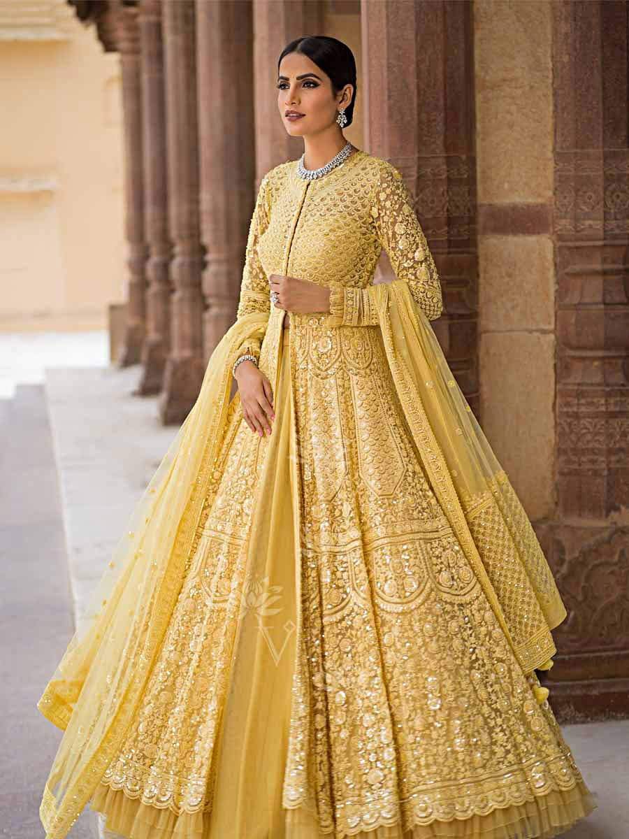 indo western ladies
